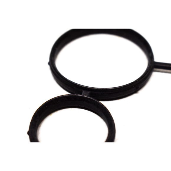 Uszczelka pokrywy BMW E87 E90 E60 X1 X3 E46 316 318 320 116 120 520 118 - 11537505657