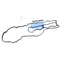 Uszczelka pokrywy BMW E60N E81 E87N E90 E91 520i 116i 118i 120i 316i 318i 320i N43 - 11127555738