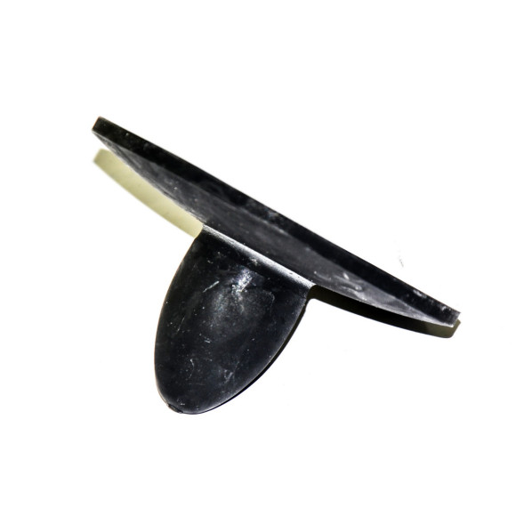 Podkładka sprężyny tył górna BMW E30 E36 Compact 316 318 323 320 324 325 M3 318ti 323ti - 33531128610