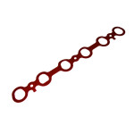 Uszczelka pokrywy BMW E60 E63 E65 E87 E90 523 525 530 630 730 130 323 325 330 N52 - 11127581215