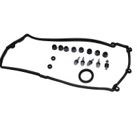 11127513195 Uszczelka pokrywy BMW E60 X5 E65 - 11127513195 - Części oryginalne BMW Łódź | Sklep internetowy BMW