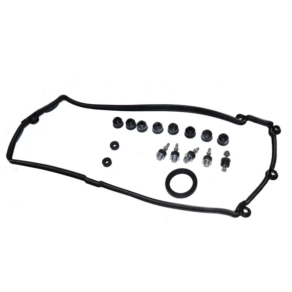 11127513195 Uszczelka pokrywy BMW E60 X5 E65 - 11127513195 - Części oryginalne BMW Łódź | Sklep internetowy BMW