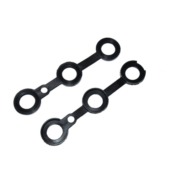 11120034106 Uszczelka pokrywy BMW E34 E36 320i 325i 520i 525i M50 - 11120034106 - Części oryginalne BMW Łódź | Sklep internetowy BMW