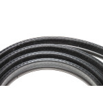 Uszczelka pokrywy bagażnika BMW E36 Coupe 316 318 320 323 325 328 M3   - 51718171244