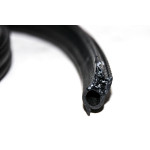 Uszczelka pokrywy bagażnika BMW E36 Coupe 316 318 320 323 325 328 M3   - 51718171244