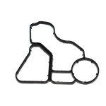 11427537293 Uszczelka podstawy filtra oleju BMW E60 E63 E65 X5 X1 X3 E81 E90 F01 F07 F10 F20 F30 - 11427537293 - Części oryginalne BMW Łódź | Sklep internetowy BMW