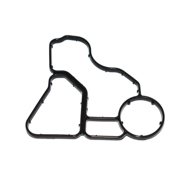 11427537293 Uszczelka podstawy filtra oleju BMW E60 E63 E65 X5 X1 X3 E81 E90 F01 F07 F10 F20 F30 - 11427537293 - Części oryginalne BMW Łódź | Sklep internetowy BMW