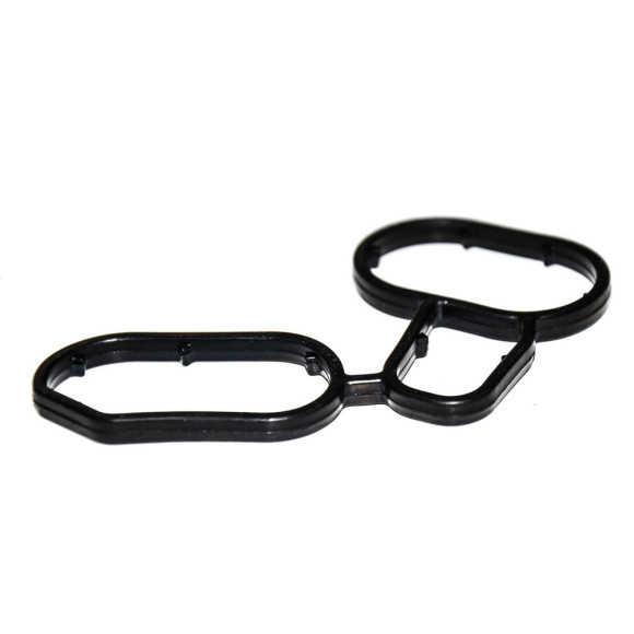 Uszczelka podstawy filtra oleju BMW E46 E60 E81 E83 X3 E90 E91 1,6i 1,8i 2,0i - 11427508970