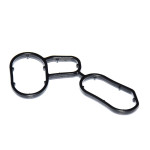 Uszczelka podstawy filtra oleju BMW E46 E60 E81 E83 X3 E90 E91 1,6i 1,8i 2,0i - 11427508970