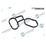 Uszczelka podstawy filtra oleju BMW E46 E60 E81 E83 X3 E90 E91 1,6i 1,8i 2,0i - 11427508970