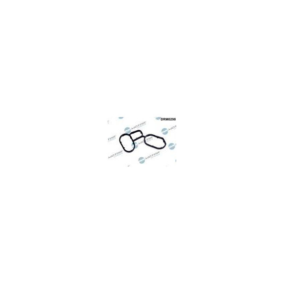 Uszczelka podstawy filtra oleju BMW E46 E60 E81 E83 X3 E90 E91 1,6i 1,8i 2,0i - 11427508970