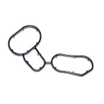 Uszczelka podstawy filtra oleju BMW E46 E60 E81 E83 X3 E90 E91 1,6i 1,8i 2,0i - 11427508970