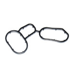 Uszczelka podstawy filtra oleju BMW E46 E60 E81 E83 X3 E90 E91 1,6i 1,8i 2,0i - 11427508970