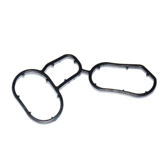 Uszczelka podstawy filtra oleju BMW E46 E60 E81 E83 X3 E90 E91 1,6i 1,8i 2,0i - 11427508970