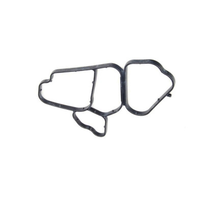 Uszczelka podstawy filtra oleju BMW E46 330d E60 525d 530d E63N 635d E65 E90 325d 330d 335d - 11427788455