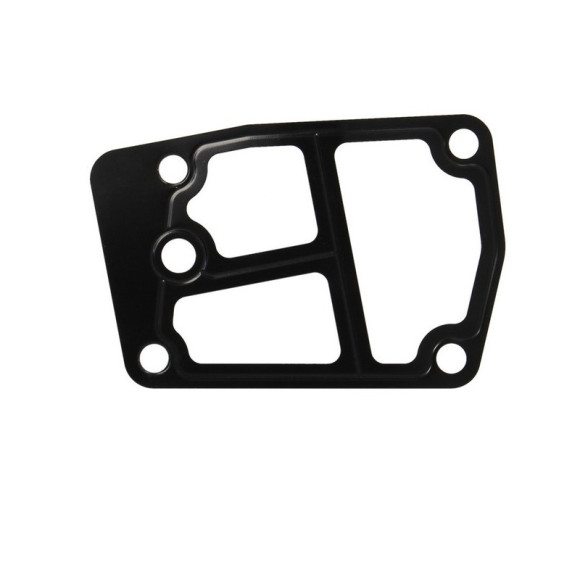 Uszczelka podstawy filtra oleju BMW E34 E36 E39 E38 725tds 325tds 525tds 525td 325td M51 - 11422245842