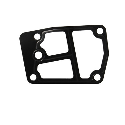Uszczelka podstawy filtra oleju BMW E34 E36 E39 E38 725tds 325tds 525tds 525td 325td M51 - 11422245842