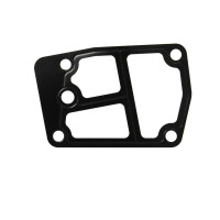 Uszczelka podstawy filtra oleju BMW E34 E36 E39 E38 725tds 325tds 525tds 525td 325td M51 - 11422245842