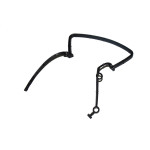 11141741532 Uszczelka osłony rozrządu  BMW E39 E38 E53 X5 E31 535i 540i 735i 740i 4,4i 4,6is M62 - 11141741532 - Części oryginalne BMW Łódź | Sklep internetowy BMW