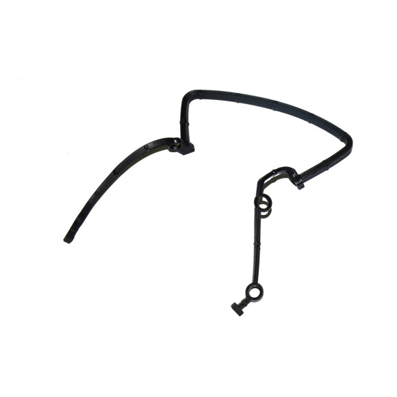 11141741532 Uszczelka osłony rozrządu  BMW E39 E38 E53 X5 E31 535i 540i 735i 740i 4,4i 4,6is M62 - 11141741532 - Części oryginalne BMW Łódź | Sklep internetowy BMW