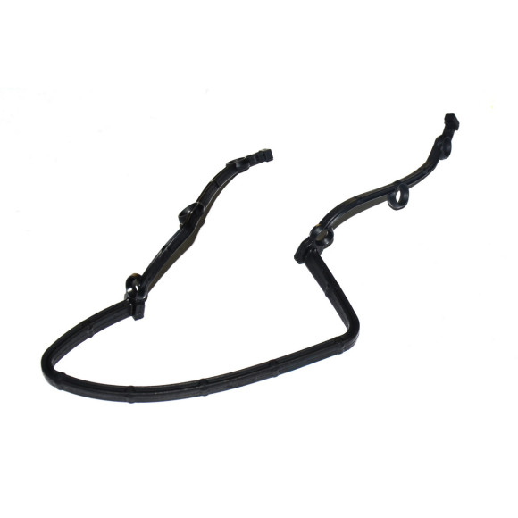 11141741532 Uszczelka osłony rozrządu  BMW E39 E38 E53 X5 E31 535i 540i 735i 740i 4,4i 4,6is M62 - 11141741532 - Części oryginalne BMW Łódź | Sklep internetowy BMW