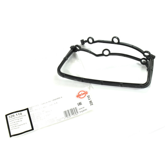 Uszczelka osłony rozrządu  BMW E39 E38 E53 X5 E31 535i 540i 735i 740i 4,4i 4,6is M62 - 11141741532