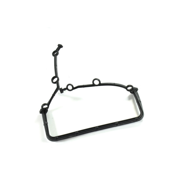 Uszczelka osłony rozrządu  BMW E39 E38 E53 X5 E31 535i 540i 735i 740i 4,4i 4,6is M62 - 11141741532