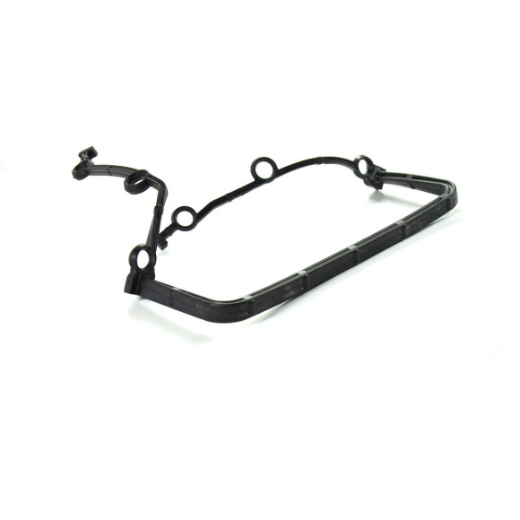 Uszczelka osłony rozrządu  BMW E39 E38 E53 X5 E31 535i 540i 735i 740i 4,4i 4,6is M62 - 11141741532