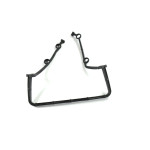 Uszczelka osłony rozrządu  BMW E39 E38 E53 X5 E31 535i 540i 735i 740i 4,4i 4,6is M62 - 11141741532