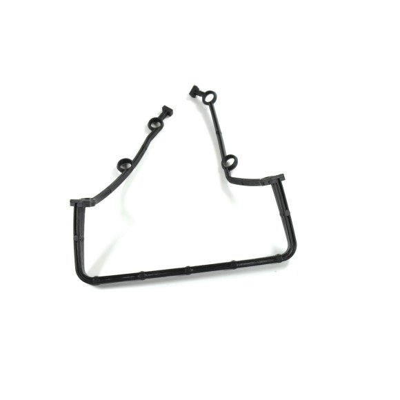 Uszczelka osłony rozrządu  BMW E39 E38 E53 X5 E31 535i 540i 735i 740i 4,4i 4,6is M62 - 11141741532