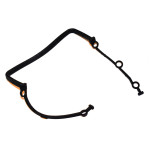 Uszczelka osłony rozrządu BMW E39 E38 E53 X5 E31 535i 540i 735i 740i 4,4i 4,6is M62 - 11141741127