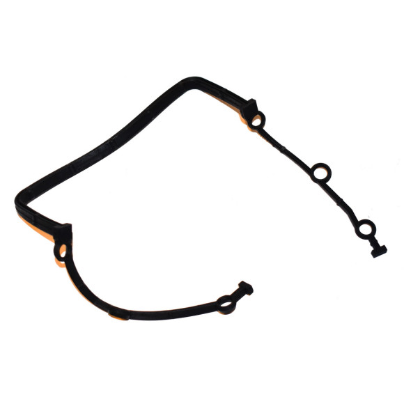 Uszczelka osłony rozrządu BMW E39 E38 E53 X5 E31 535i 540i 735i 740i 4,4i 4,6is M62 - 11141741127