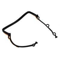 Uszczelka osłony rozrządu BMW E39 E38 E53 X5 E31 535i 540i 735i 740i 4,4i 4,6is M62 - 11141741127