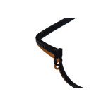 Uszczelka osłony rozrządu BMW E39 E38 E53 X5 E31 535i 540i 735i 740i 4,4i 4,6is M62 - 11141741127