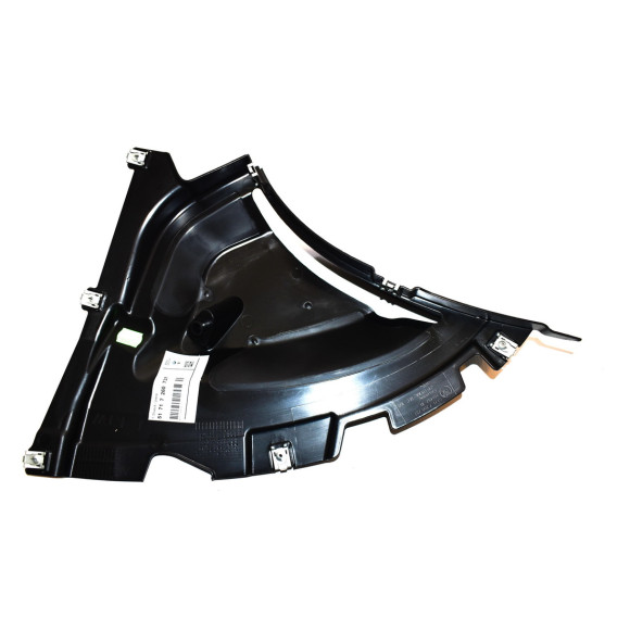 Uszczelka osłony nadkola przód lewa BMW F22 F23 218 220 225 228 230 - 51717260737