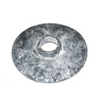 Podkładka sprężyny tył dolna BMW E30 E36 E46 E83 Z3 Z4 316 318 320 323 325 328 M3 - 33531136385