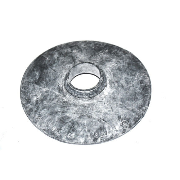 Podkładka sprężyny tył dolna BMW E30 E36 E46 E83 Z3 Z4 316 318 320 323 325 328 M3 - 33531136385