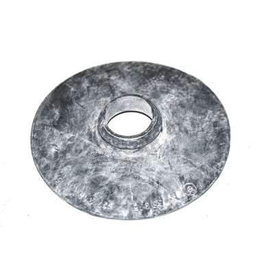 Podkładka sprężyny tył dolna BMW E30 E36 E46 E83 Z3 Z4 316 318 320 323 325 328 M3 - 33531136385