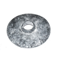 Podkładka sprężyny tył dolna BMW E30 E36 E46 E83 Z3 Z4 316 318 320 323 325 328 M3 - 33531136385