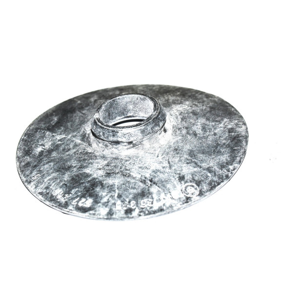 Podkładka sprężyny tył dolna BMW E30 E36 E46 E83 Z3 Z4 316 318 320 323 325 328 M3 - 33531136385