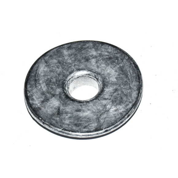 Podkładka sprężyny tył dolna BMW E30 E36 E46 E83 Z3 Z4 316 318 320 323 325 328 M3 - 33531136385