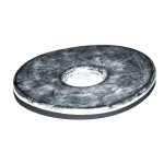 Podkładka sprężyny tył dolna BMW E30 E36 E46 E83 Z3 Z4 316 318 320 323 325 328 M3 - 33531136385