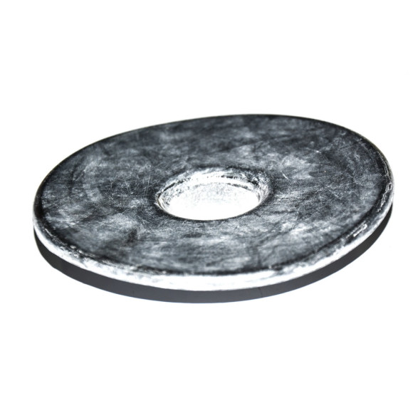 Podkładka sprężyny tył dolna BMW E30 E36 E46 E83 Z3 Z4 316 318 320 323 325 328 M3 - 33531136385