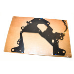 Uszczelka obudowy rozrządu BMW E60N E70N E83N E87N E90 E91 F01 F10 F15 M550dX 525d 535d 530d 730d 750d 325d 330d 118d 123d 111 11147797491 Części oryginalne BMW Łódź | Sklep internetowy BMW