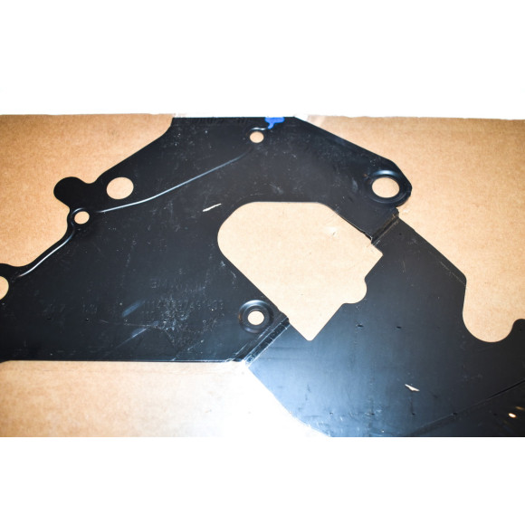 Uszczelka obudowy rozrządu BMW E60N E70N E83N E87N E90 E91 F01 F10 F15 M550dX 525d 535d 530d 730d 750d 325d 330d 118d 123d 111 11147797491 Części oryginalne BMW Łódź | Sklep internetowy BMW