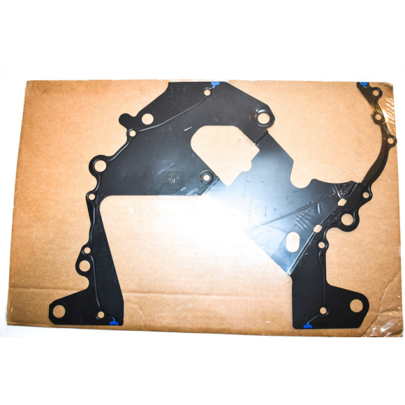 Uszczelka obudowy rozrządu BMW E60N E70N E83N E87N E90 E91 F01 F10 F15 M550dX 525d 535d 530d 730d 750d 325d 330d 118d 123d 111 11147797491 Części oryginalne BMW Łódź | Sklep internetowy BMW