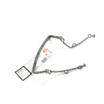 Uszczelka obudowy rozrządu BMW E31 E38 E39 E53 X5 735i 740i 840i 535i 540i 4,4i 4,8is 4,6is - 11141741533