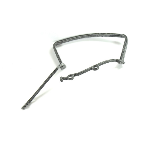 Uszczelka obudowy rozrządu BMW E31 E38 E39 E53 X5 735i 740i 840i 535i 540i 4,4i 4,8is 4,6is - 11141741533