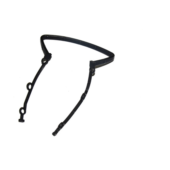 11141741533 Uszczelka obudowy rozrządu BMW E31 E38 E39 E53 X5 735i 740i 840i 535i 540i 4,4i 4,8is 4,6is - 11141741533 - Części oryginalne BMW Łódź | Sklep internetowy BMW