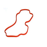 11611729728 Uszczelka obudowy kolektora E39 E38 X5 V8 - Oryginał BMW - 11611729728 - Części oryginalne BMW Łódź | Sklep internetowy BMW